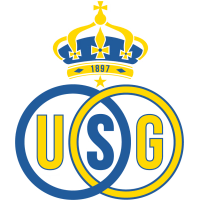 Союз SG logo