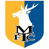Менсфілд logo
