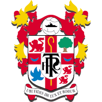 ФК «Транмер Роверс». logo