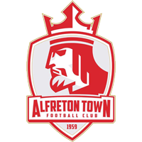 ФК «Алфретон Таун». logo