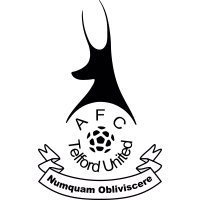 АФК Телфорд Юнайтед logo