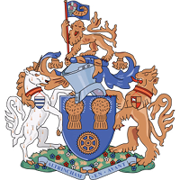 Алтрінчам logo