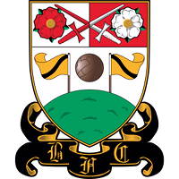 Барнет logo