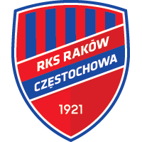 Rks raków częstochowa logo
