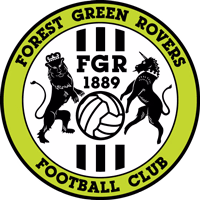 ФК Форест Грін Роверс logo