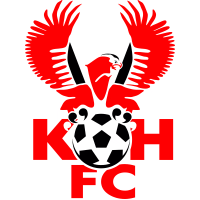 ФК «Кіддермінстер Гарріерс». logo