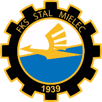 Fks stal mielec logo