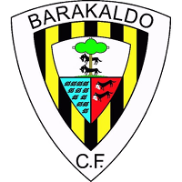 Баракальдо logo