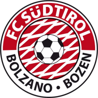 ФК Зюдтіроль logo