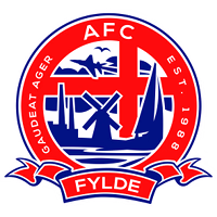 Fylde logo