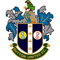 ФК Саттон Юнайтед logo