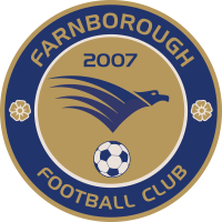 ФК Фарнборо logo