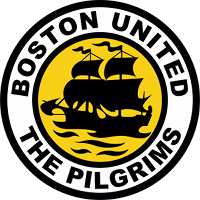 Бостон Юнайтед ФК logo