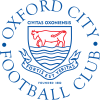 ФК «Оксфорд Сіті». logo