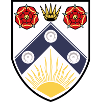 Лоустофт Таун ФК logo