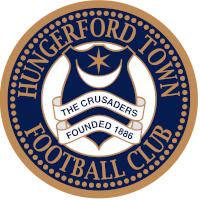 ФК Хангерфорд Таун logo