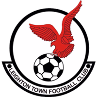 Лейтон logo