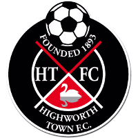 Highworth logo