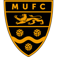 ФК «Мейдстон Юнайтед». logo