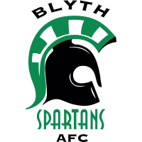 Бліт Спартанс АФК logo