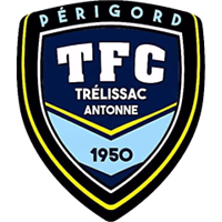 Треліссак Антонн Перігор ФК logo