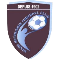 Бетюн Стад logo