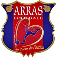 Аррас logo