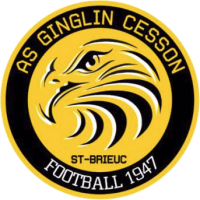 Гінглін logo