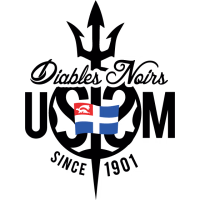 Сен-Мало logo