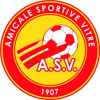 А. С. Вітре logo