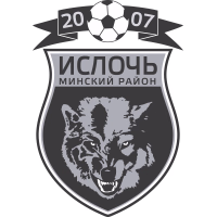 Іслач logo
