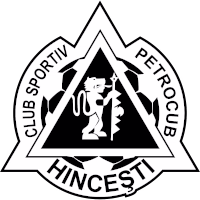 ФК Петрокуб Хінчешті logo