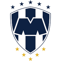 КФ Монтеррей logo
