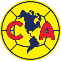 CF Америка logo