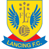 Lancing FC logo