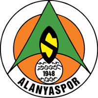 Аланіяспор logo