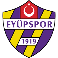 Еюпспор logo
