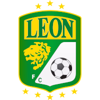 Клуб Леон logo