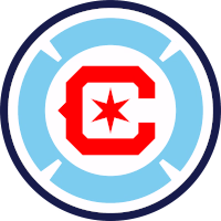 Чикаго пожежа ФК logo