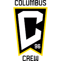 Коламбус Крю logo