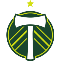 Портленд Тімберс logo
