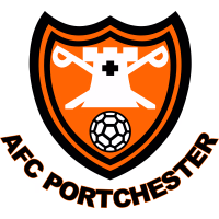Портчестер logo
