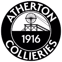 Atherton Collieries AFC logo