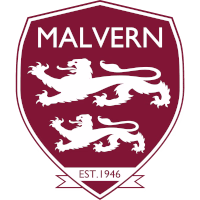 Малверн logo