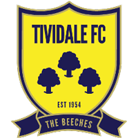 Тівідейл logo