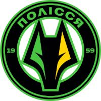 FK Polissia-2 logo