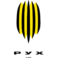 FK Rukh-2 Lviv logo