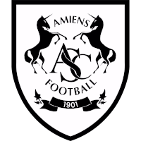 Ам'єн СК logo