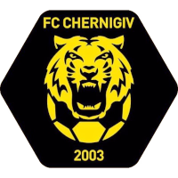 FK Chernihiv logo