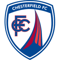 Честерфілд logo